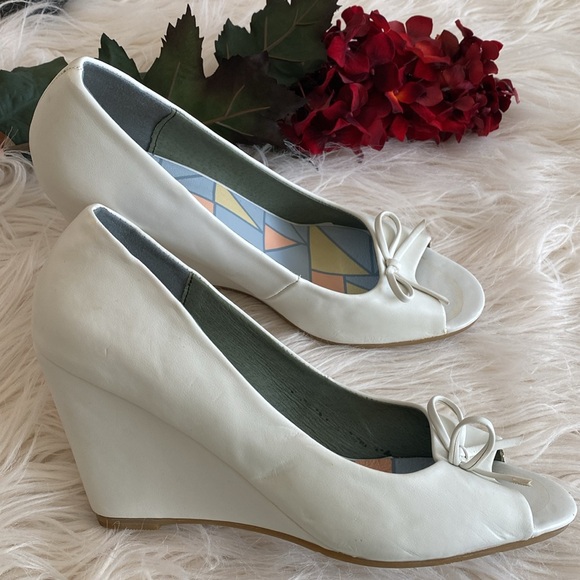 BIANCO footwear wedges - Picture 7 of 16